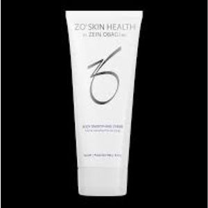 NEW ZO Skin Health Body Smoothing Creme - 70 g / 2.5 Oz